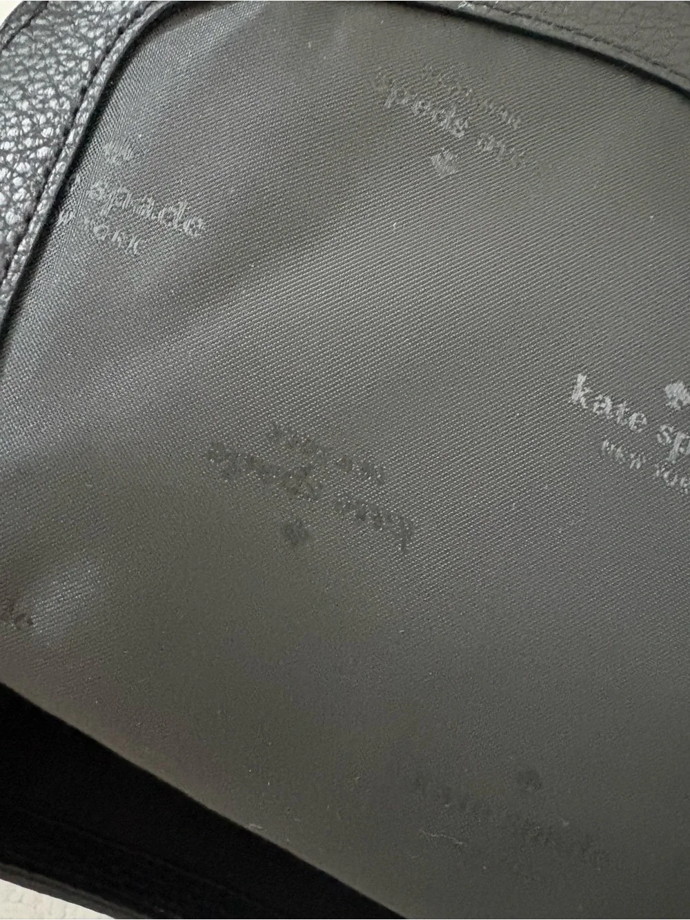 Kate Spade Purse/Handbag - Picture 5 of 7